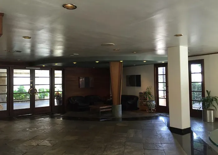 Mikado Hotel
